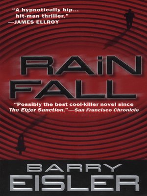 cover image of Rain Fall